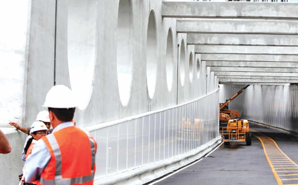 Investigación de FCC en caso de vía Brasil aún no tiene un juzgado competente