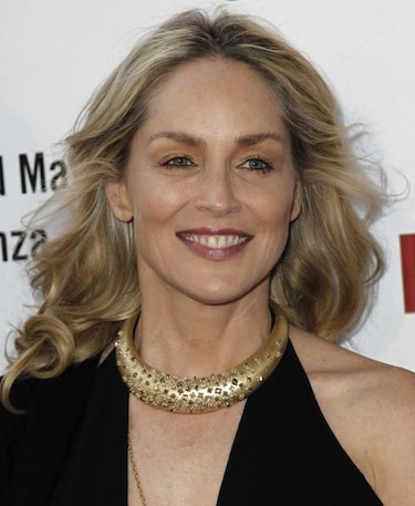 Sharon Stone quiere dejar de ser sexy