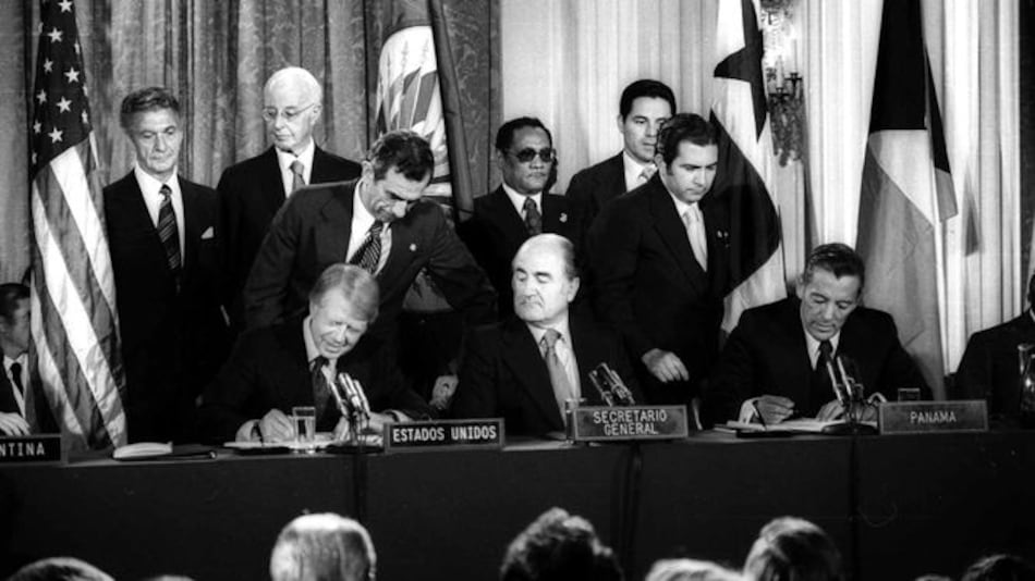 Reservas, nulidades y defensa diplomática