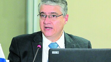 Solicitudes de presupuesto sumaron $29,673 millones