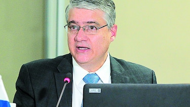 Solicitudes de presupuesto sumaron $29,673 millones
