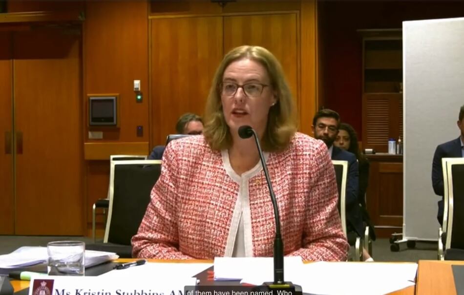 Australia investiga a la consultora PwC tras filtración