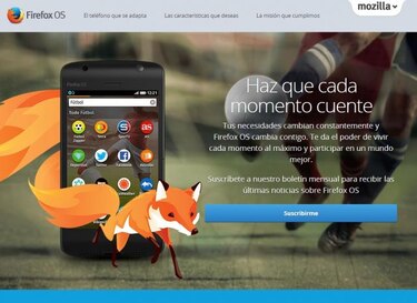 Mozilla: La libertad de la red como motor de creación está en entredicho