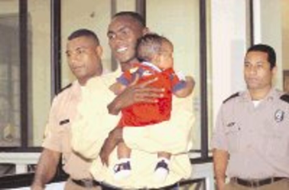 No hay pruebas contra Garcés