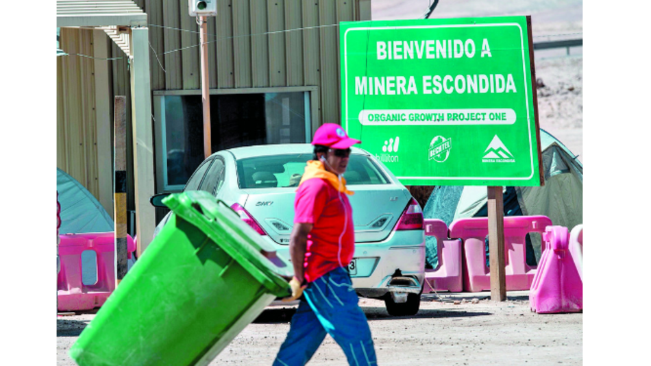 Huelga podría acabar pronto