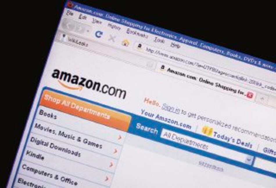 Amazon lanza Prime Music, su servicio en ´streaming´