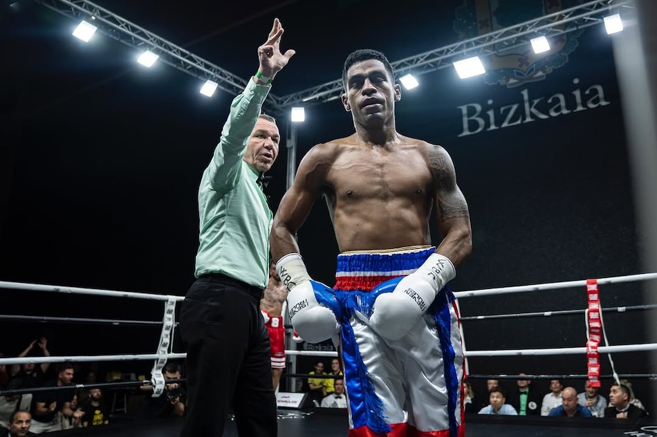 Con la mira puesta en Shakur Stevenson: El ‘Científico’ Núñez enfrentará al invicto cubano Jadier Herrera en el O2 Arena de Londres