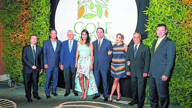 Lanzamiento de Golf Gardens Residences & Club