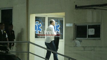 Juez ordena careo entre Pipo Virzi y Bolita Ellis