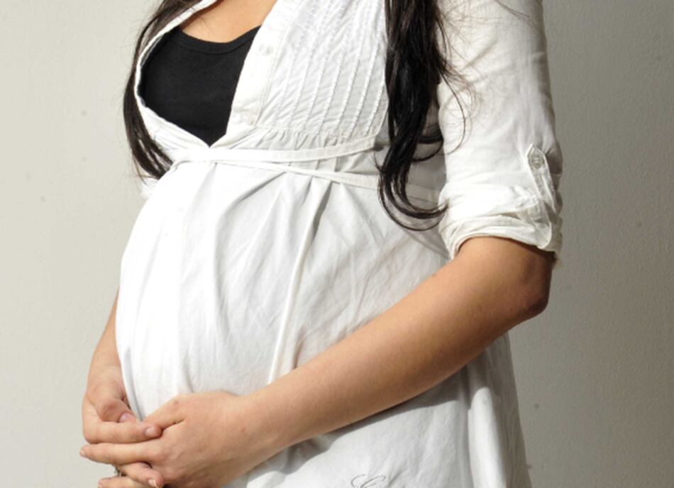 ONU: América Latina con alta tasa de embarazo adolescente