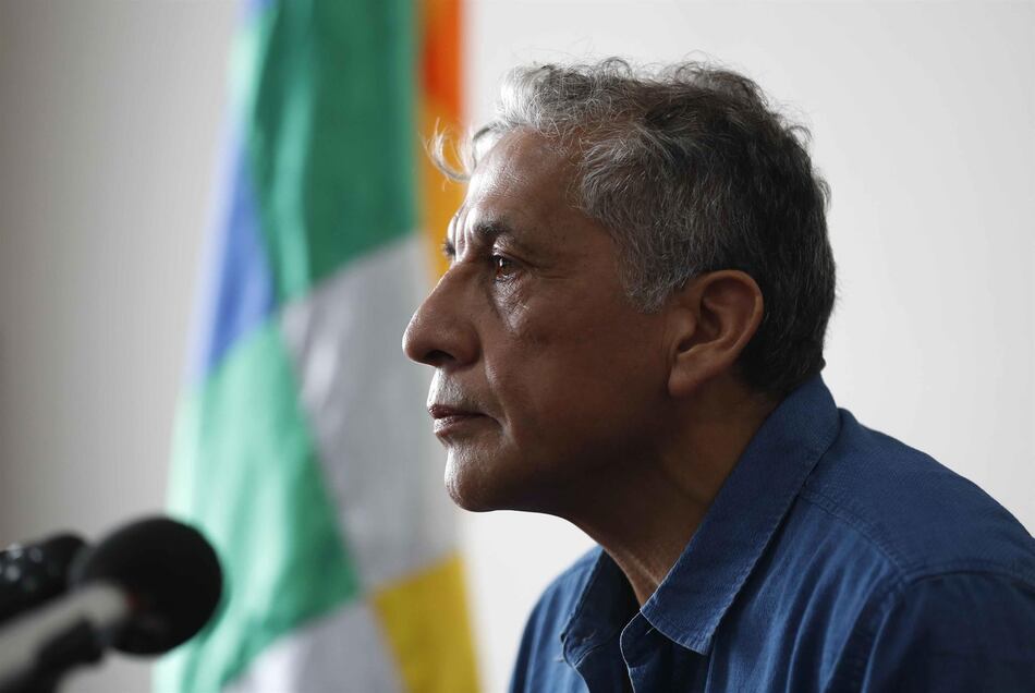 Piden investigar las presuntas irregularidades en la excarcelación de Antauro Humala