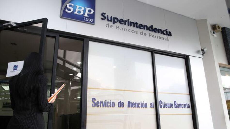'Hemos completado supervisiones a las instituciones bancarias mencionadas en las investigaciones de Odebrecht': SBP