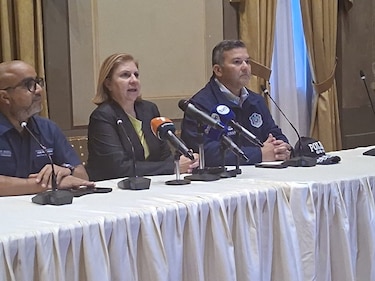 La Joyita: 195 fugados, 69 siguen en las calles