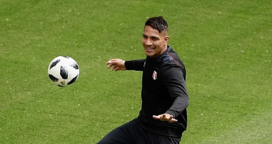 Perú-Dinamarca, dos rachas de imbatibilidad chocan en el Mundial