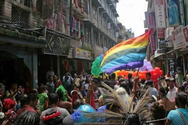 Nepal congrega su primera conferencia de turismo LGTBI para abrirse a ese mercado