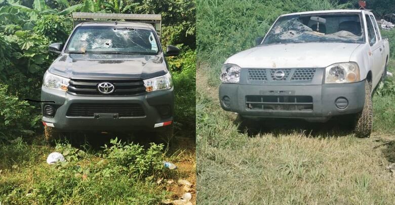 Panamá analiza la deportación de migrantes involucrados en actos vandálicos en Darién