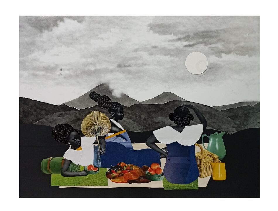 La gran noche del MAC