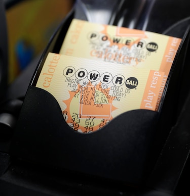 $2,040 millones se lleva ganador de lotería en EU