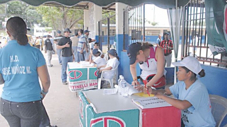 Con 392 cargos reservados, Cambio Democrático celebra primarias hoy