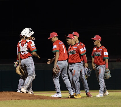 Chiriquí vence a Occidente y le quita el invicto