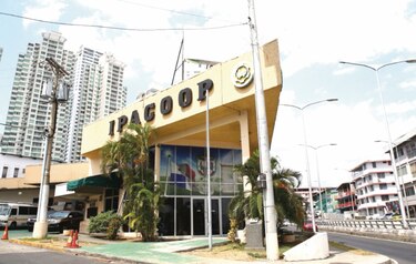 Exfuncionarios del Ipacoop pierden batalla en la Corte