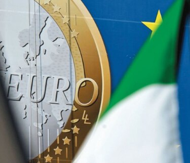 Italia negocia planificación financiera para 2019