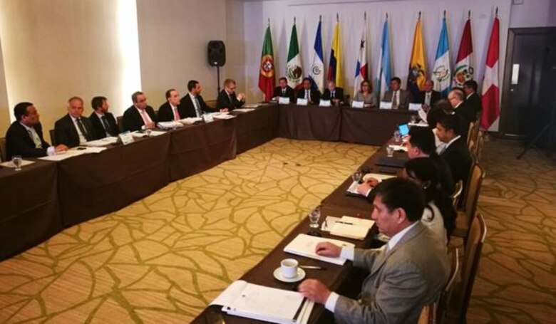 Los fiscales de Odebrech piden 'plazos razonables' para investigar, ante la complejidad de la trama