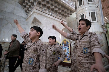 ¿Cuáles son los vínculos de la Guardia Revolucionaria iraní en América Latina?