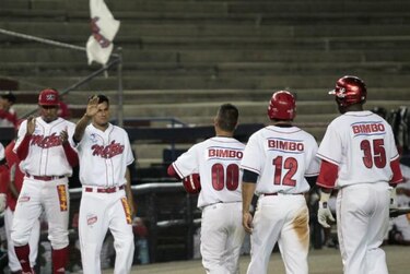 Panamá Metro clasifica a la semifinal del nacional de béisbol mayor