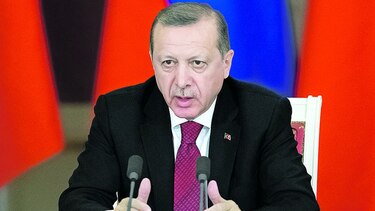 ONU acusa a Turquía de violar DD.HH.