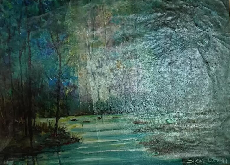 Recordando al maestro Eugenio Dunn