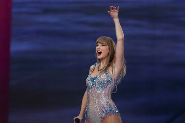Taylor Swift cancela sus conciertos en Viena ante la amenaza de un ataque yihadista