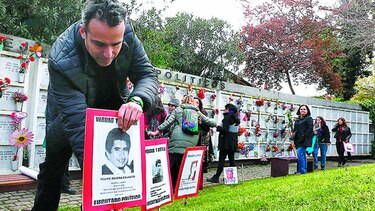 Marcha en Chile termina en revuelta