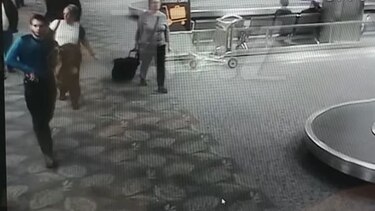 Atacante de aeropuerto de Florida puede enfrentar la pena de muerte