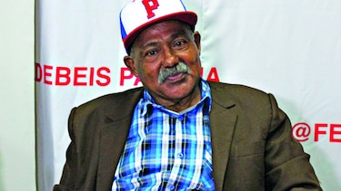 En honor a Montero