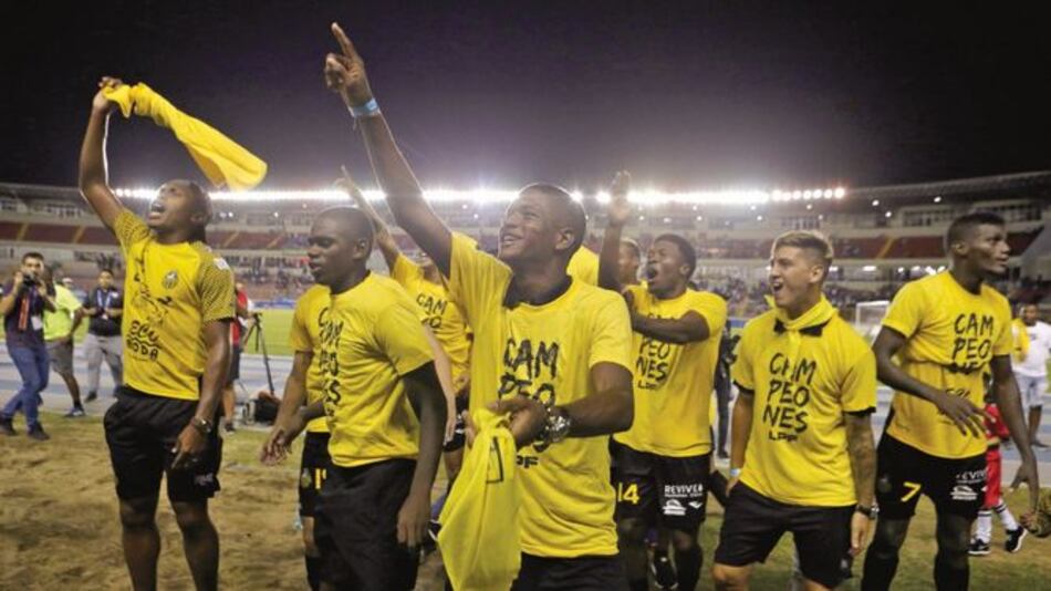 La inolvidable noche cuando el CAI se hizo grande