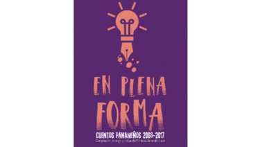 Jaramillo Levi presenta hoy dos libros de cuentos