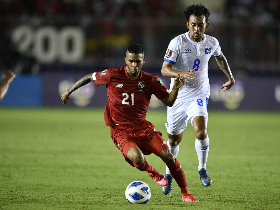 Confirman horarios para los últimos tres partidos de Panamá en la octagonal de la Concacaf