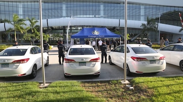 ATP busca proveedor para el alquiler de vehículos por $172,455