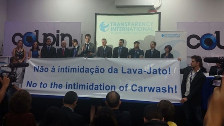Cómo explotó (e implosionó) Lava Jato en Brasil