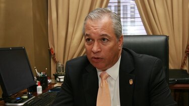 Concluye indagatoria al exadministrador de la Autoridad de Innovación Gubernamental