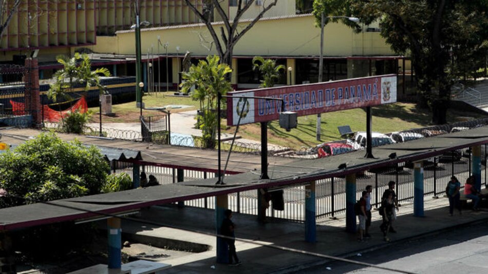Universidad de Panamá convoca a segundo proceso de admisión