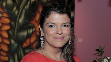 Fiscalía ordena detención preventiva de María Mercedes Riaño