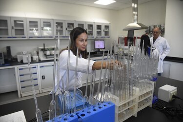 ACP inaugura nuevo Laboratorio de Calidad de Agua en Miraflores