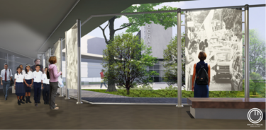 Construirán museo de la Libertad y los Derechos humanos