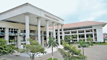 Ministerio Público ataca el fuero del que gozan los políticos