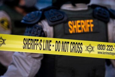 Un tiroteo en California deja 6 muertos, incluido un bebé de 6 meses