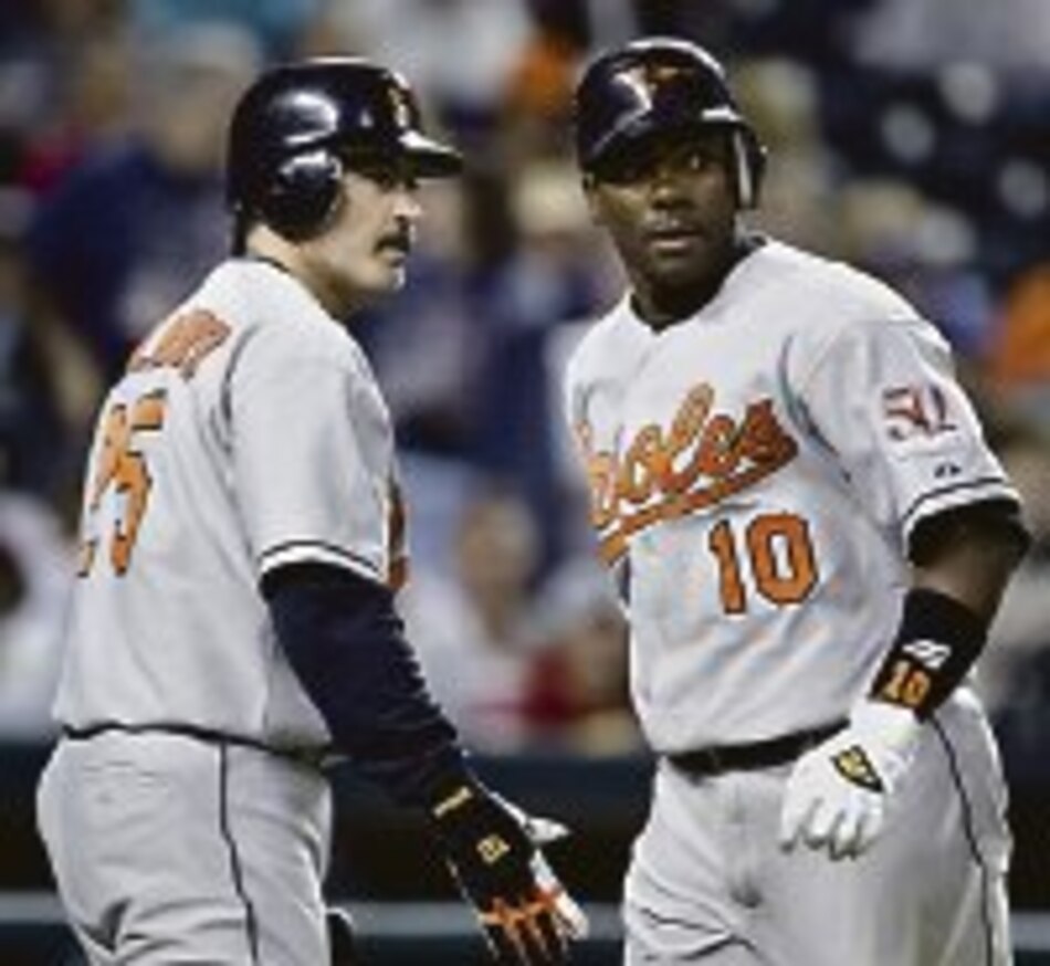 FBI investiga al pelotero Miguel Tejada