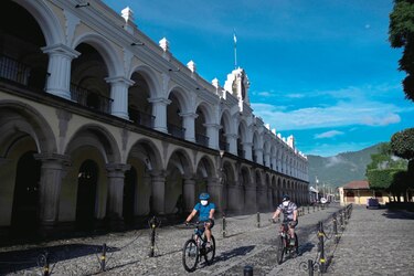 Antigua se adapta a la pandemia