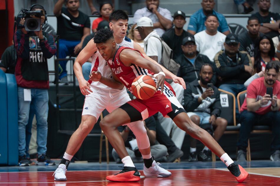 Americup es el torneo que inspira a una selección de Panamá